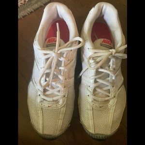 Ladies Nike Sneakers